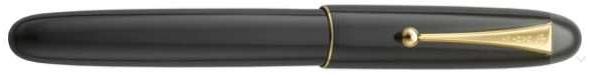 Pilot Namiki Emperor Urushi Black or Vermillon Fountain Pen - Pilot Namiki Emperor Urushi Black Fountain Pen #20  *`